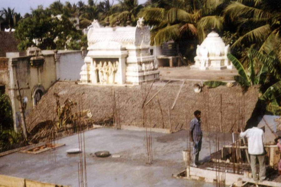 KP ENTERPRISES | Civil Engineering Industry